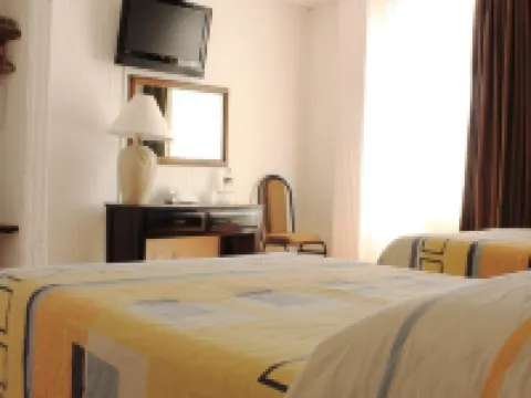 Hotel María Benita Hoteles en Zacatecas