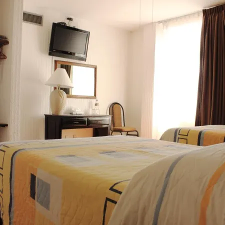 Hotel Maria Benita