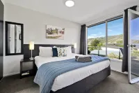 Central Gateway Motel Hotels in Cromwell