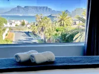 5 Options Guest House - Mountain view
