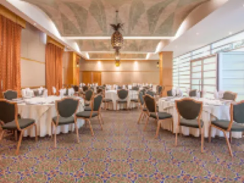 Crowne Plaza Torreon Hoteles en Torreón