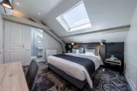 Allobroges Park Hôtel Hotels in Annecy