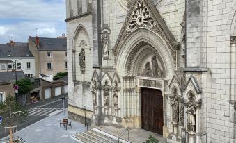 Logis St Joseph