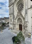 Logis St Joseph فنادق في لي بونتس دي سي