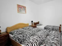Apartment Glomazic Hotel di Budva
