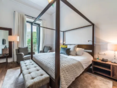 L'Avenida โรงแรมในSoller