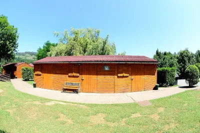 Finca El Mazo Hoteles en 