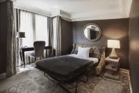Hotel Ballard - balcone