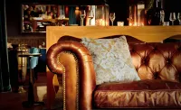 Syte Boutique Hotel Mannheim - Barer