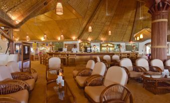 Thulhagiri Island Resort & Spa