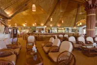 Thulhagiri Island Resort & Spa Hoteles en Ailafushi