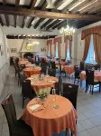 Le Relais de La Poste Hotels in Pithiviers