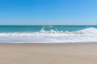 塔克維海岸度假飯店 - 海景