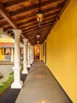 Amã Stays & Trails, Cardozo House