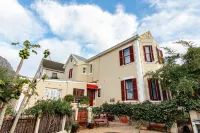Carmichael House Boutique Hotel Hotels in Rondebosch