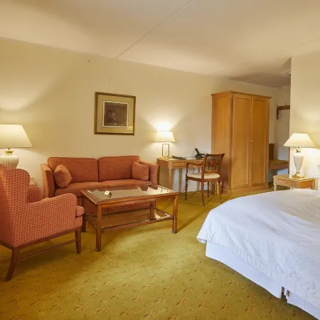Hotel Knudsens Gaard