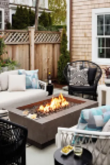 The Edgartown Inn, the Edgartown Collection