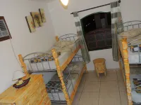 Pousada Casa do Rio Hostel