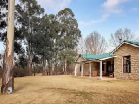 Dog-Friendly Farm Cottage in the Berg by First Private Stays Hotels in Underberg