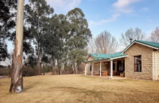 Dog-Friendly Farm Cottage in the Berg by First Private Stays