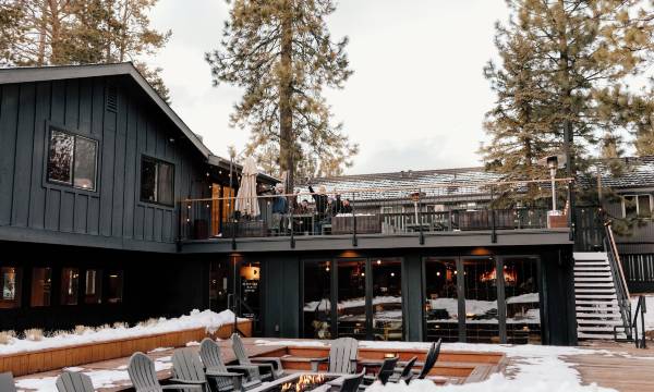 The Coachman Hotel