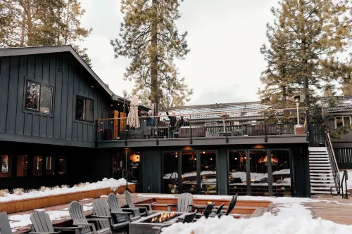 The Coachman Hotel