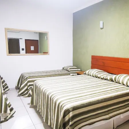 Brotas Eco Hotel Fazenda