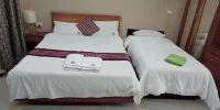 Al - Minhaj Service Apartments