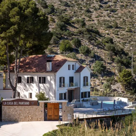 Young Hotels Denia