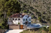 La Casa Del Pantano Hôtels à : Parcent