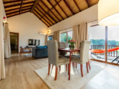 Lakowe Lakes Hotel Golf and Country Estate by Newmark Hotels in Ibeju