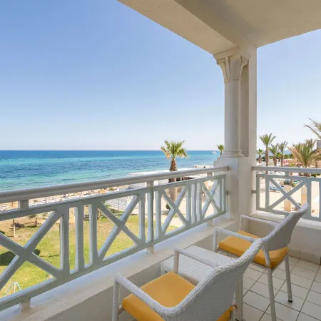 Radisson Blu Resort & Thalasso, Hammamet
