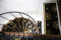 The Charlton Boutique Hotel Hotel di Colesbourne