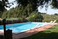 Holidays in the Heart of Chianti Classico
