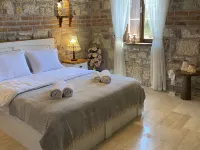 Ionia Liberty Stone Hotels in Foca