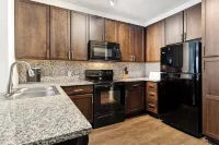 Kasa at Artisan Music Row Nashville Hotels in 