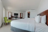 Park Inn by Radisson Mazatlan Các khách sạn ở 