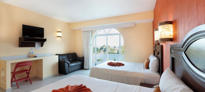 Casa Danna Huatulco Hotels in Santa Maria Huatulco