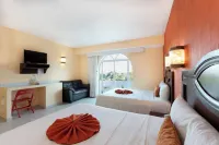 Casa Danna Huatulco Các khách sạn ở Crucecita