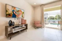 Spacious Comfortable Perfect Vacation