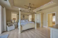 Lighthouse 1124 3 Bedroom Home by Redawning Hotels in Marco Island