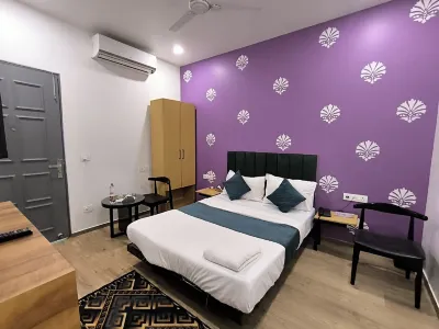 Hotel 7 Star Paschim Vihar Couple Friendly