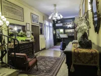 โรงแรม กว๊อร์ราโต้ โรงแรมใกล้สะพานริอัลโต