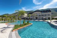 Acros Resort - Ocean View