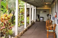 Kauai Palms Hotel Các khách sạn ở Kapaa