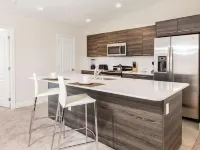 Lovely 2 Bed 2 Bath Town Home-2Sltth1 2 Bedroom Townhouse by RedAwning