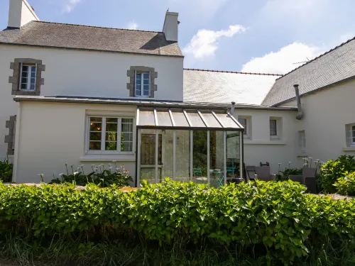 Les Hortensias Hotels in Kerlouan