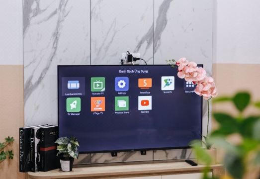 크레센도 유니크 스튜디오의 모던한 주방 공간