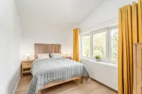 Enjoy! Warszawa Mysiadlo Hotels in Piaseczno