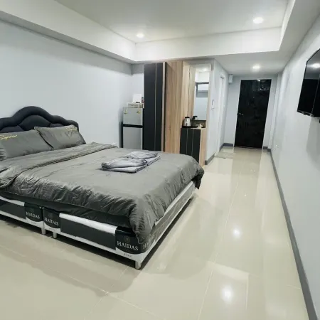 Civilize apartment
